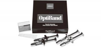 OptiBand Ultra 带环粘接剂